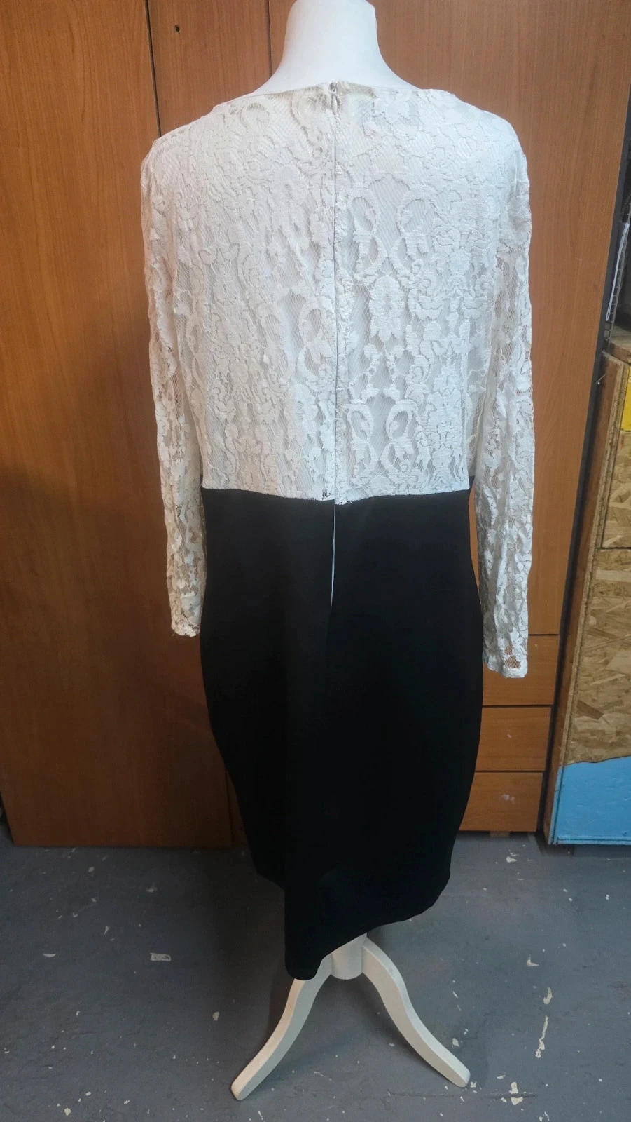 Dress size 46-48 – photo 3